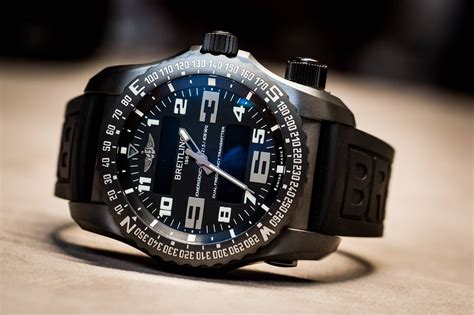 breitling emergency 2 copilot|Breitling emergency 2 for sale.